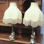 740 5478 TABLE LAMPS